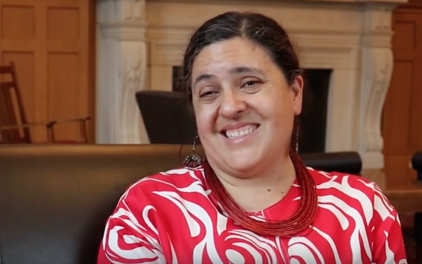 TOME@Ohio State Testimonial Video