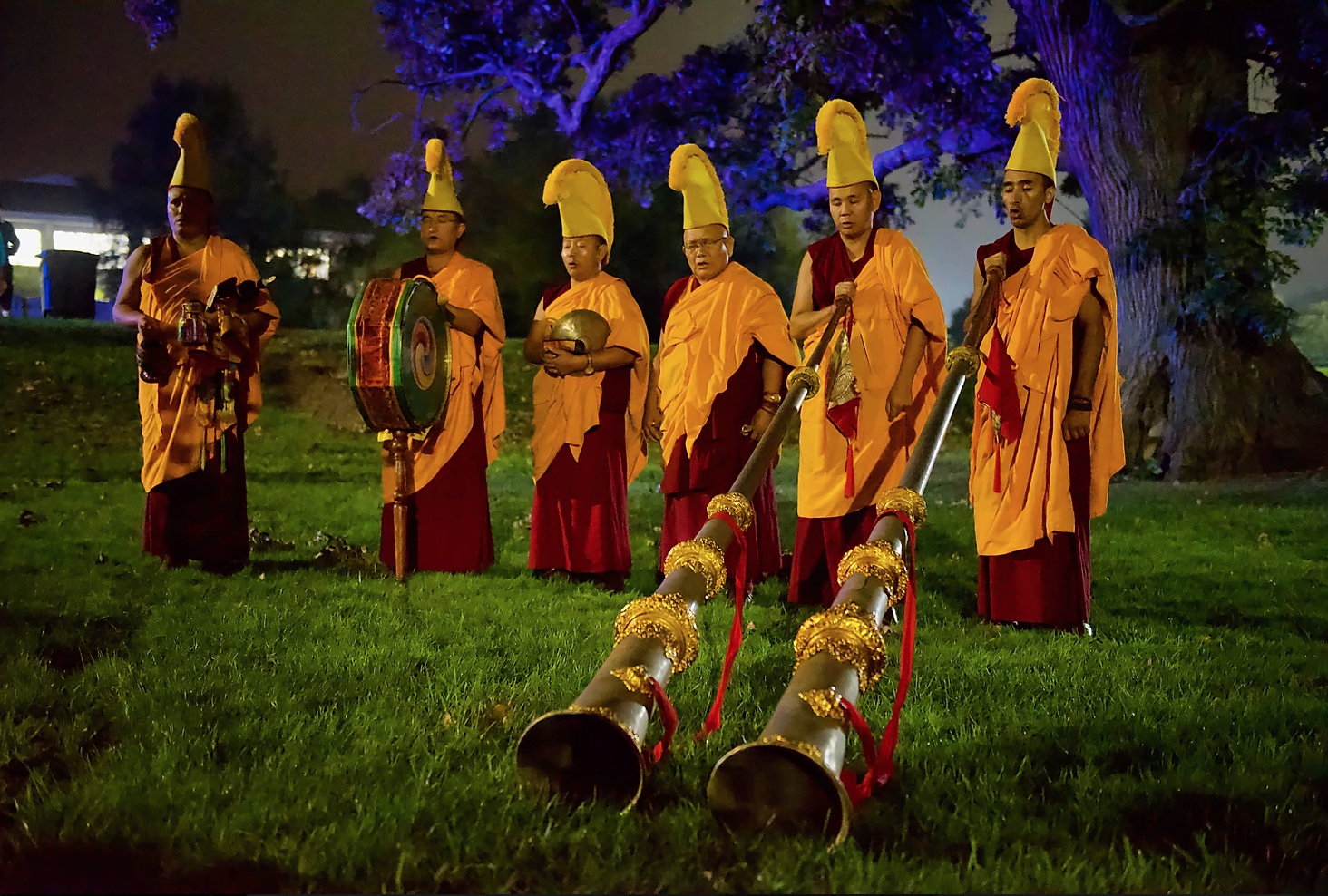 Photos from Dublin Arts Council