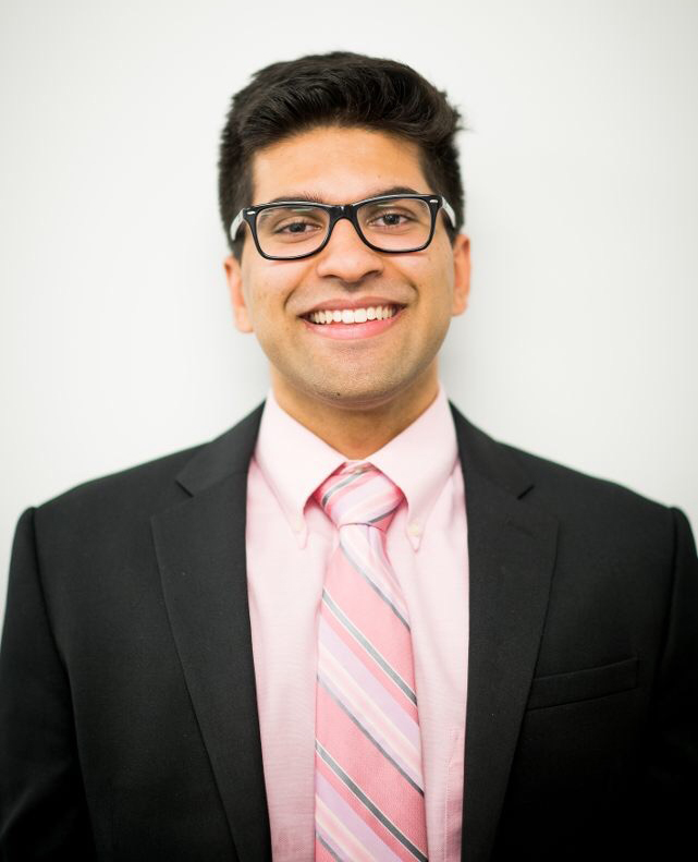 Rudolph Scholarship Recipient Profile