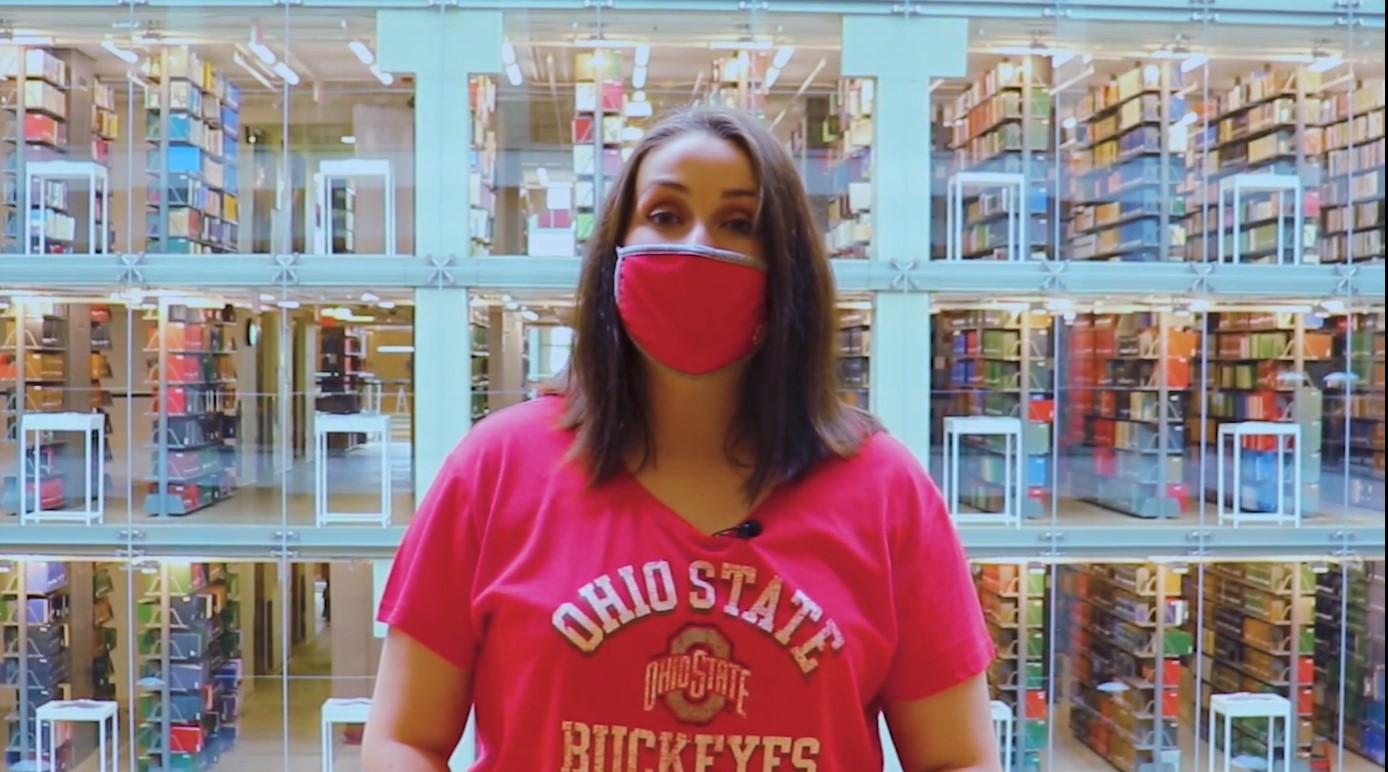 Graduate Student Orientation Video