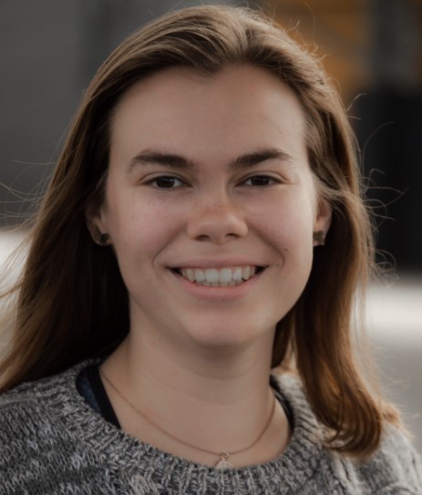 Dance Lighting Scholarship Recipient Profile