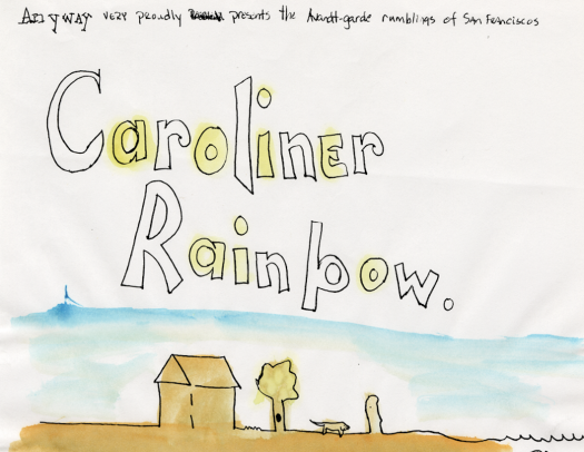 Press Release: Local Music Legend Bela Koe-Krompecher Donates Materials to Rare Books & Manuscripts Library