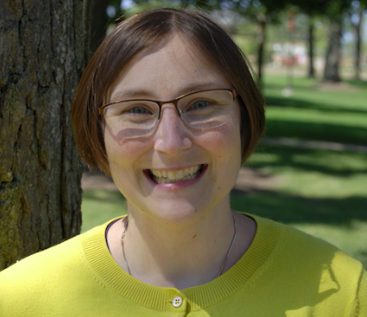 New Faculty Announcement