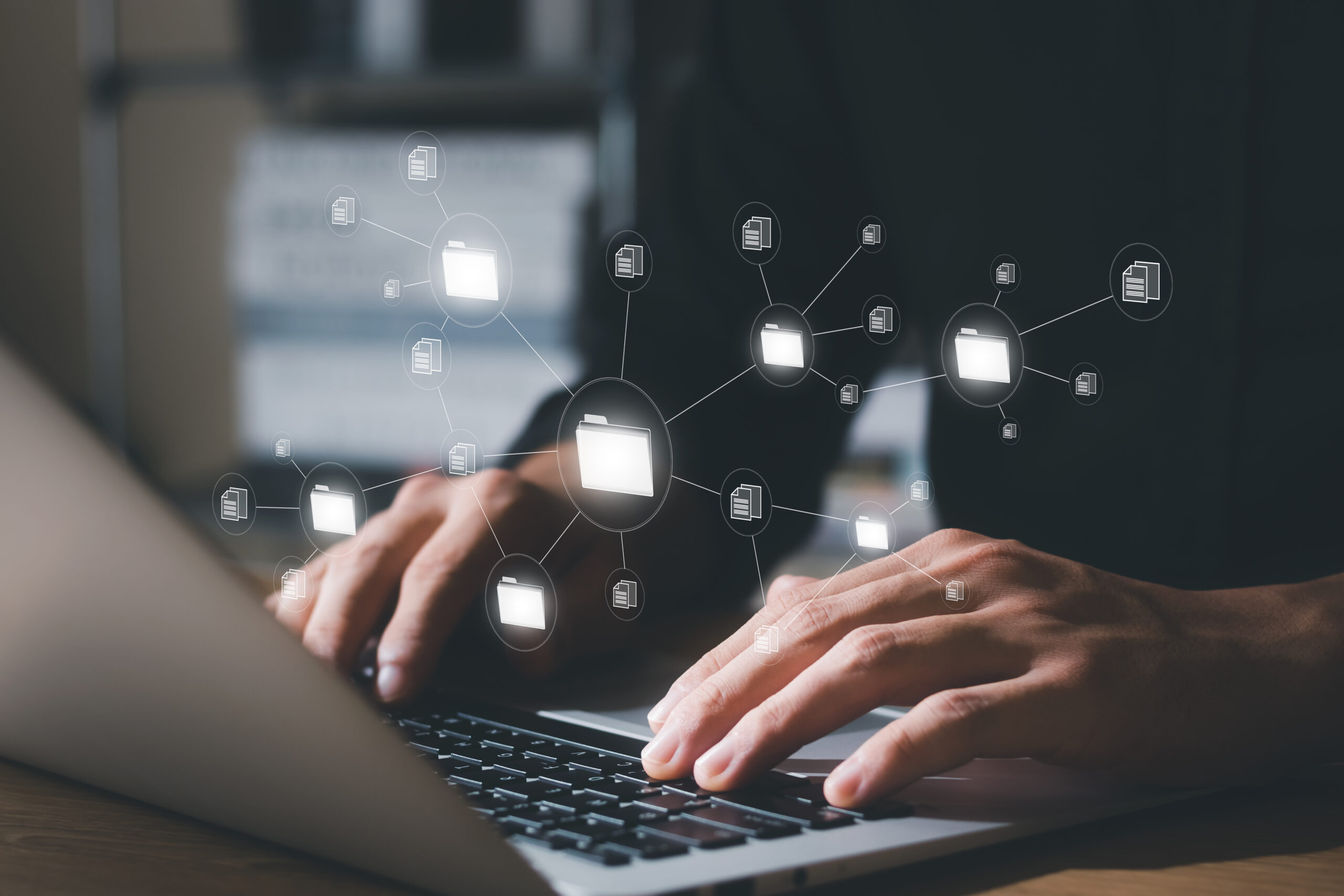 Intranet Launch Project